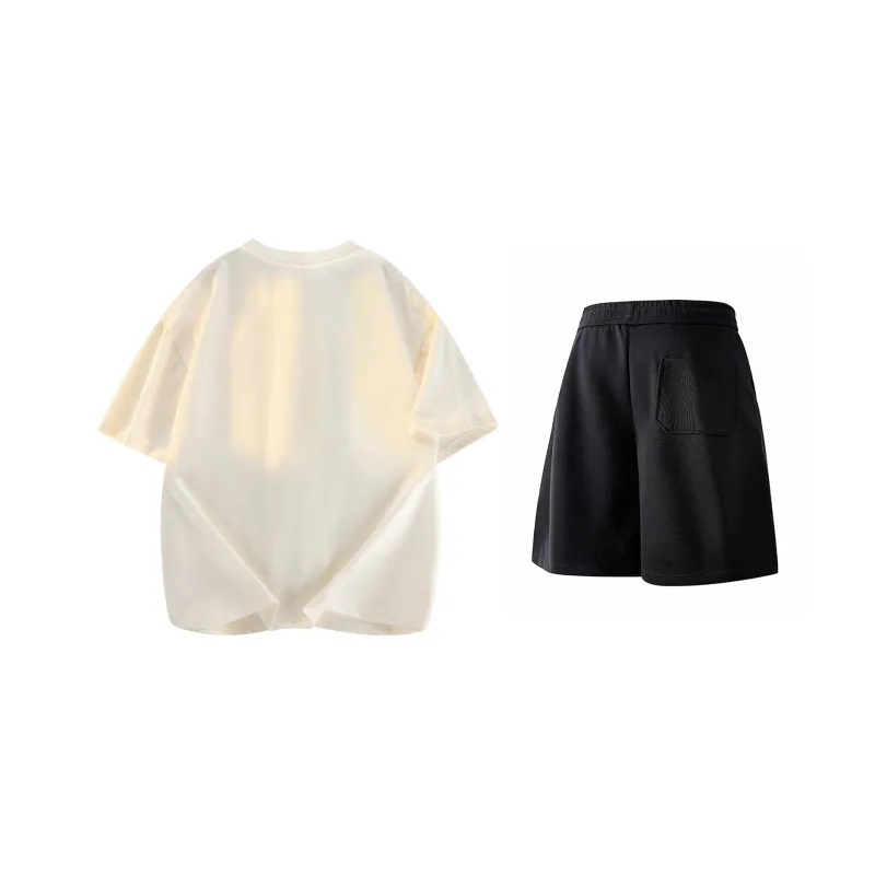 JINBEILE Casual Sportswear Unisex-7