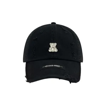 Yalu Preferred Cotton Baseball Caps Unisex