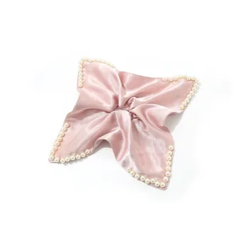 Like A Dream Fabric Hair Tie Women's