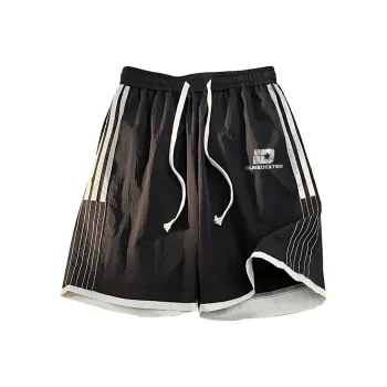 DUKE+DEXTER Casual Shorts Unisex