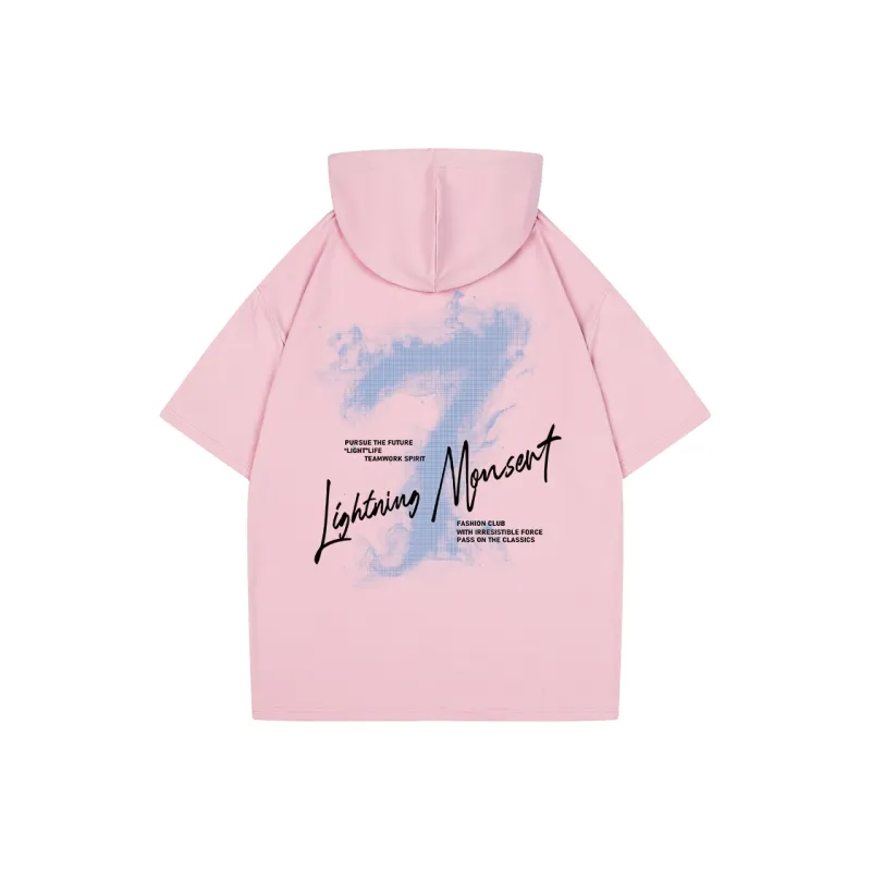 LIGHTNING MONSTER T Shirt Unisex-17
