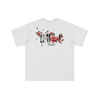 CHARLIE GOLF T Shirts Unisex
