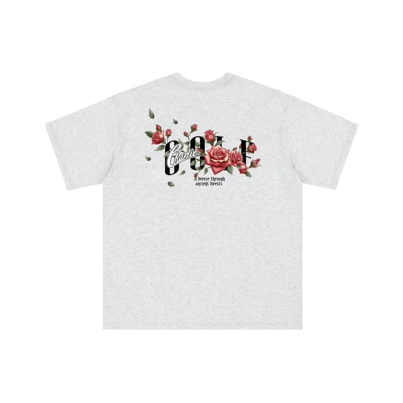CHARLIE GOLF T Shirts Unisex-0
