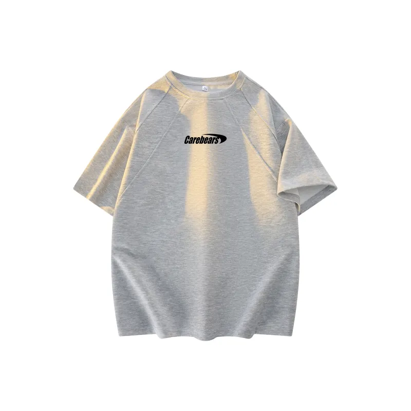 CAREBEARS T Shirts Unisex-7