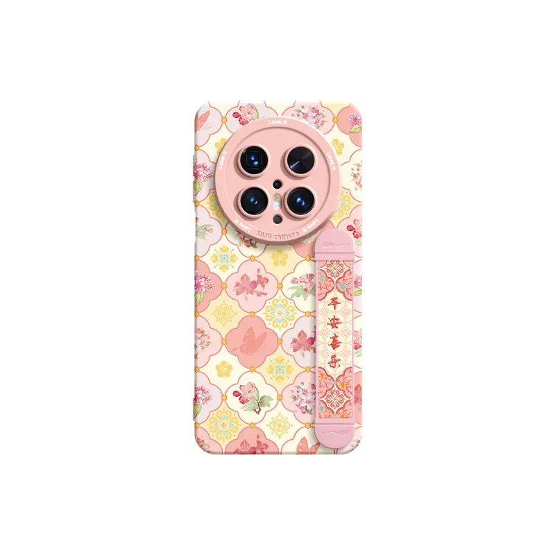 SUPER MOUSE Phone Cases-16