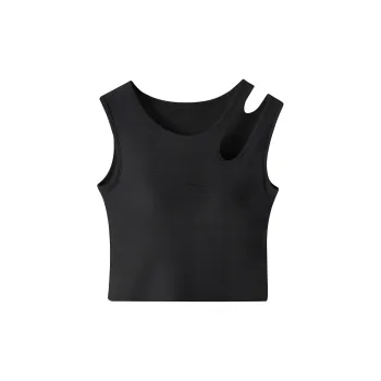 ECONICE Women's Tank Tops
