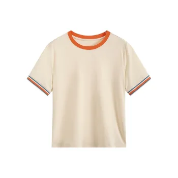 HANDAIWEI Regular T Shirt Women's