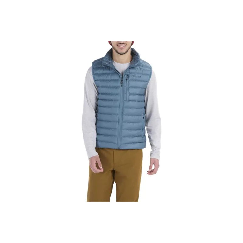 Marmot Vests Men-3