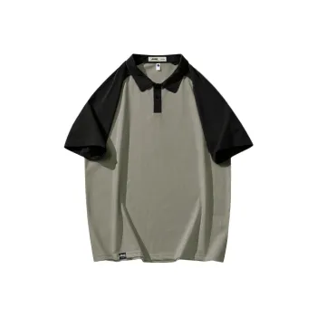 Jeep Sports & Outdoors Polo Shirt Men's