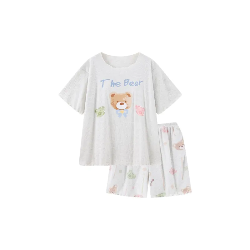 O'MESIK Women's Pajama Sets-0