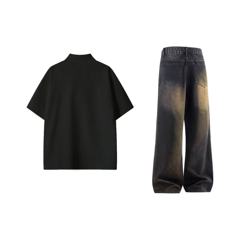 ROSECREED Casual Sportswear Unisex-7