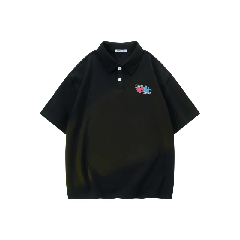 7 SEVFUN Polo Shirts Unisex-0
