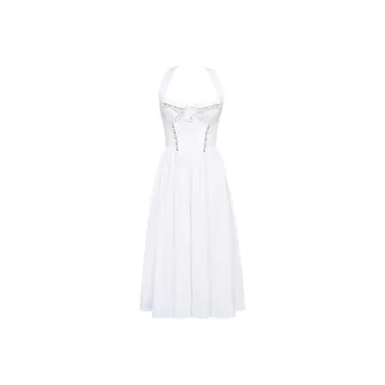 HOUSE OF CB SS25 Emilia Sleeveless Dress Women's