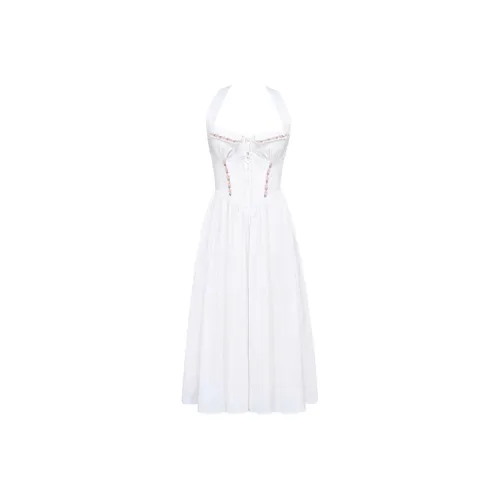 HOUSE OF CB SS25 Emilia Sleeveless Dress Women's