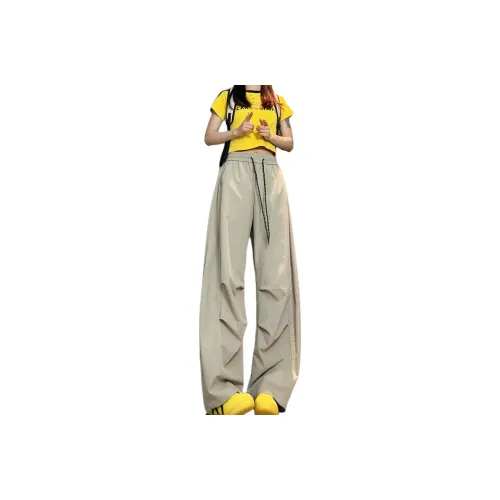 HAPPY PARTY Casual Pants Unisex