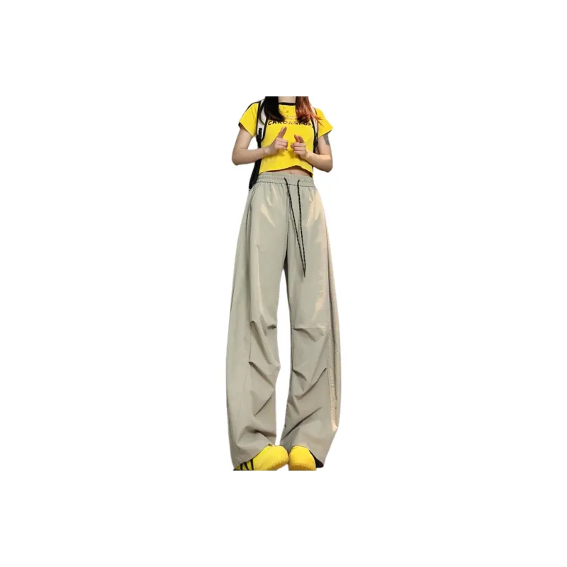 HAPPY PARTY Casual Pants Unisex-0