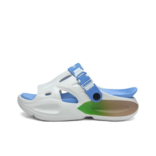 womens cushion slides