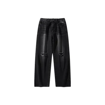 DOUBLE FISH Jeans Unisex