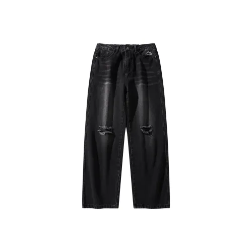 DOUBLE FISH Jeans Unisex