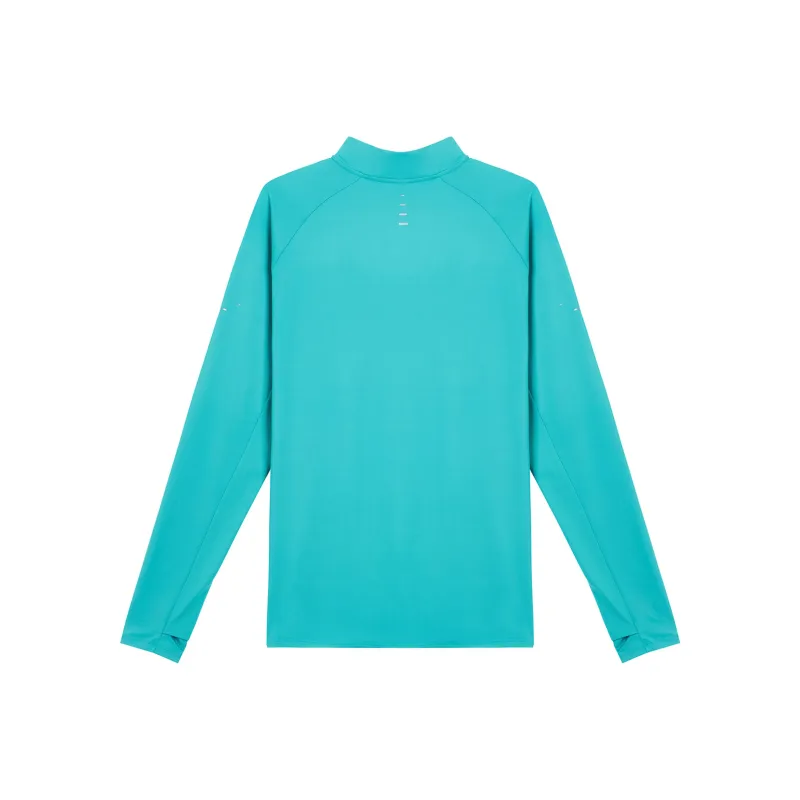 Nike Dri-Fit T-Shirt Men's Cactus Green/Silver-1