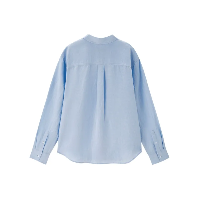 UNIQLO Shirts Women's-9