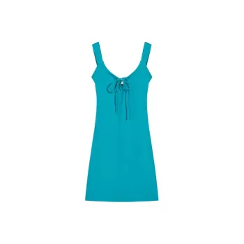 MTHE Slip Dresses Women's