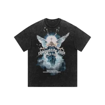Chisportate T Shirts Unisex
