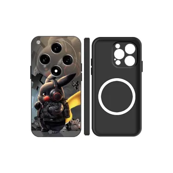TUNAMEI Phone Cases