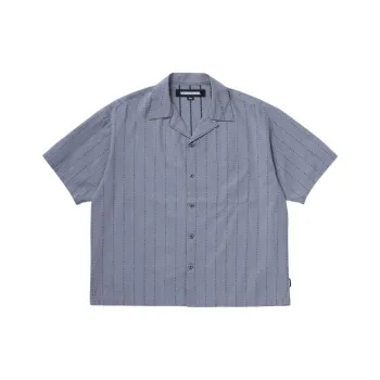NEIGHBORHOOD Dobby Short Sleeve Shirt