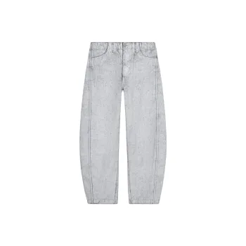 ZARA ZW Series Jeans Women's Blue