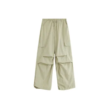 Inman Casual Pants Women's Light Khaki
