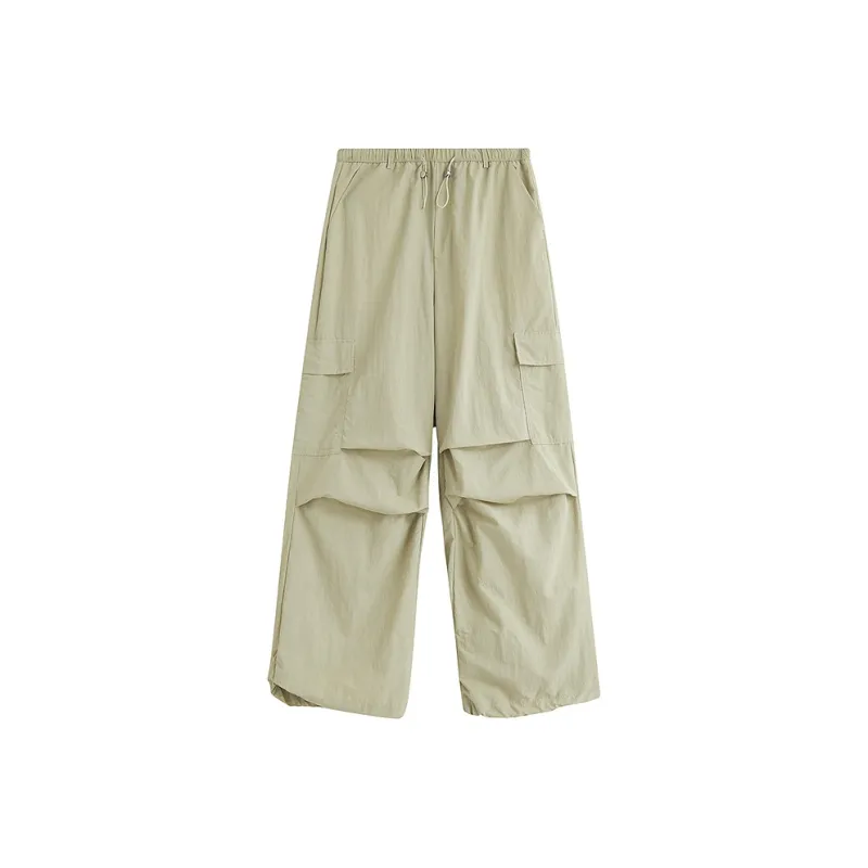Inman Casual Pants Women's Light Khaki-0