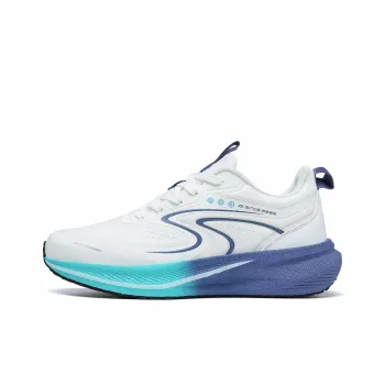 BTE Cushioning, Slip Resistant, And Abrasion Resistant Low Top Nylon Board Casual Running Shoes Men's