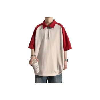 Warrior Huichao Cloud Sail Collection T Shirt Unisex