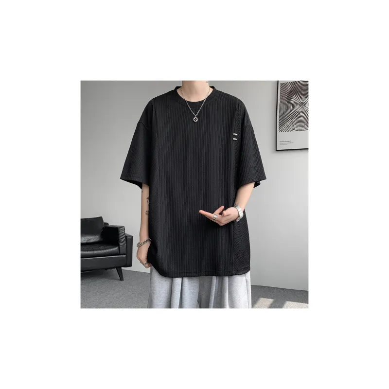JUNGLE PANDA T Shirts Unisex-17