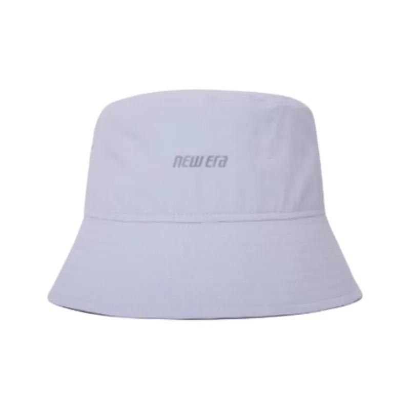 New Era Polyester Bucket Hats Unisex Purple-0