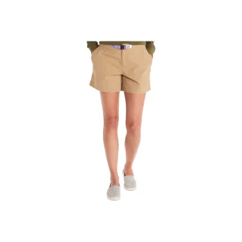 Marmot Wm's Kodachrome Short 5'' Sports Shorts Women's