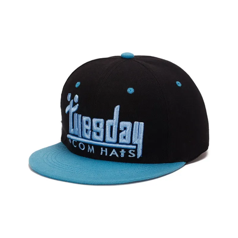 YUZHAOLIN Cotton Baseball Caps Unisex Multicolor-3