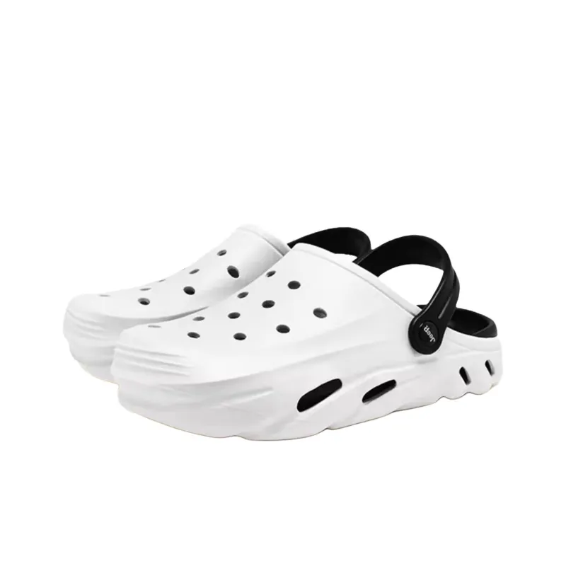 Jeep Clogs Unisex-2