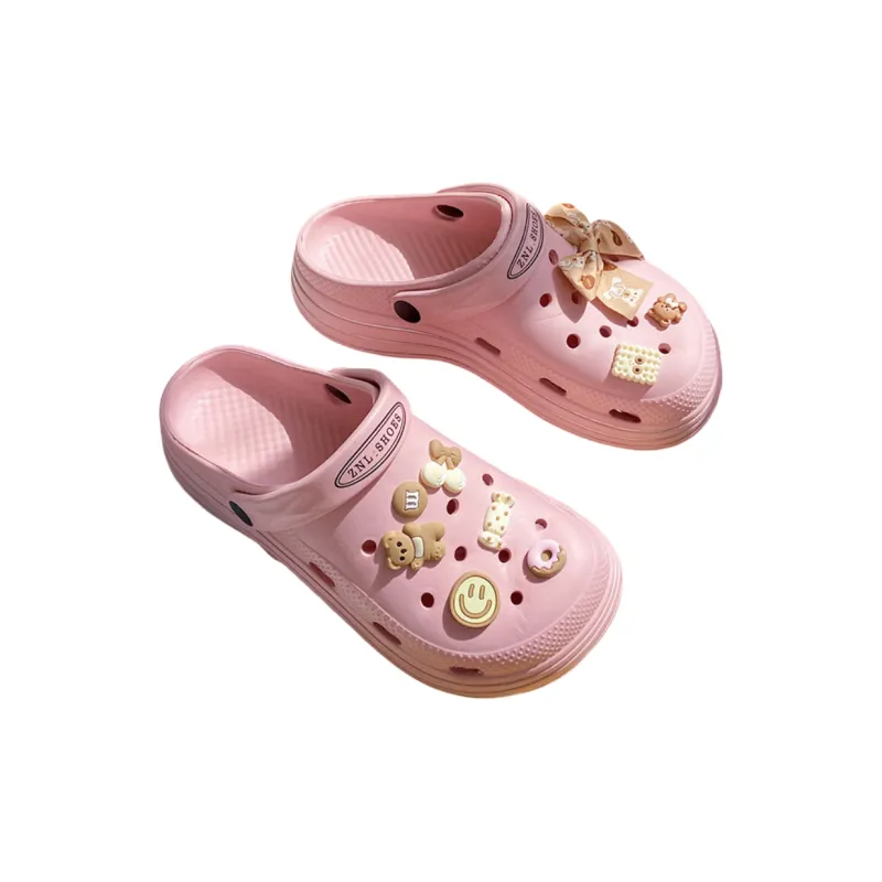 Avonlee Slippers / Home Slippers-5