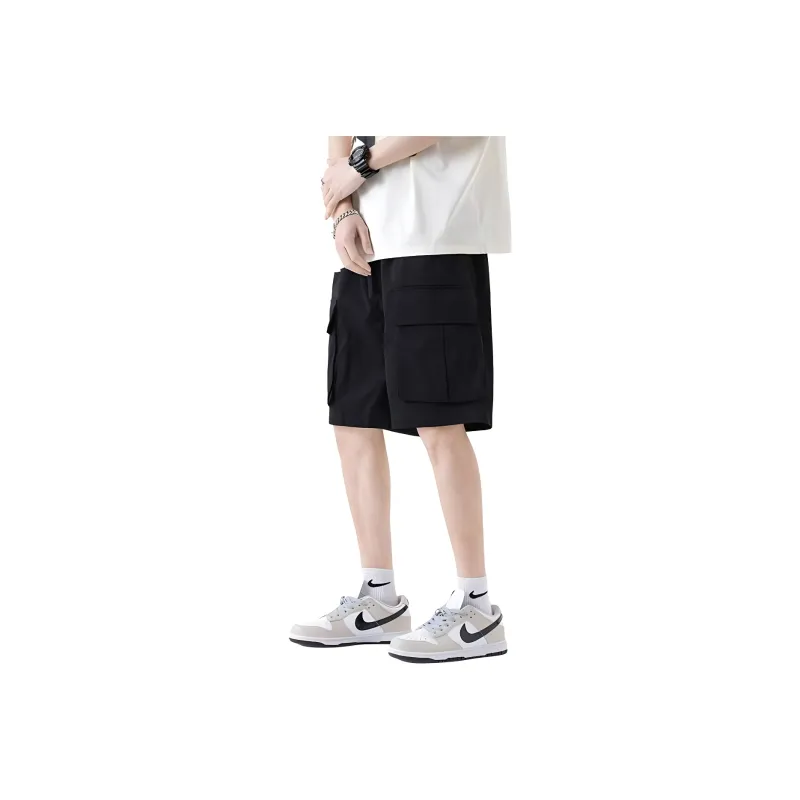SIL VITIN Casual Shorts Unisex-9
