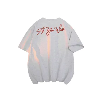 MIIOW Trend Party Series T Shirt Unisex