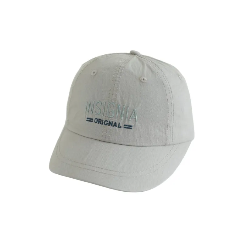 Ai Jiawei Cotton Baseball Caps Unisex-1