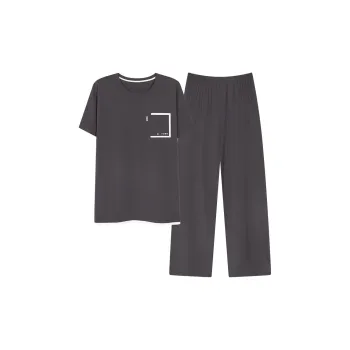 Good fortune Men Pajama Sets