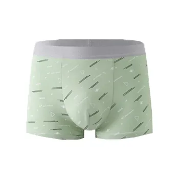 GOSO Underpants Men's Combo Set