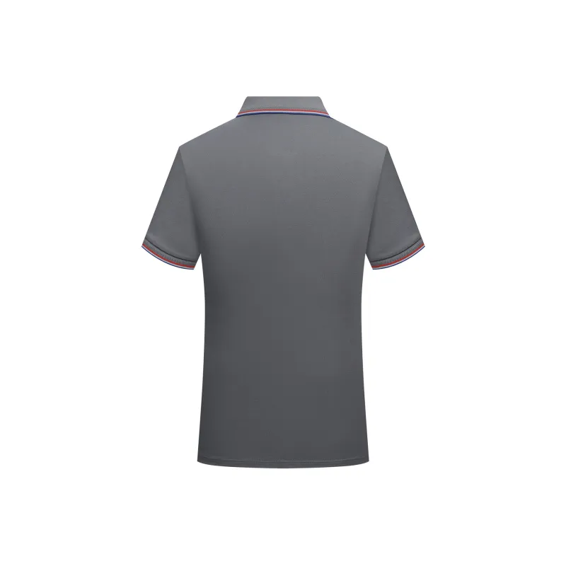 CSKS Polo Shirts Unisex-25