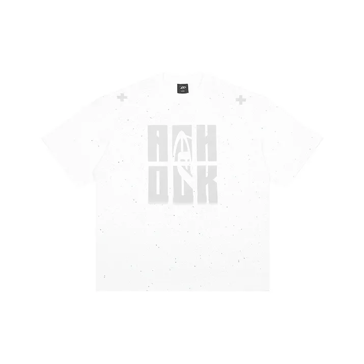 A Chock T Shirts Unisex-4