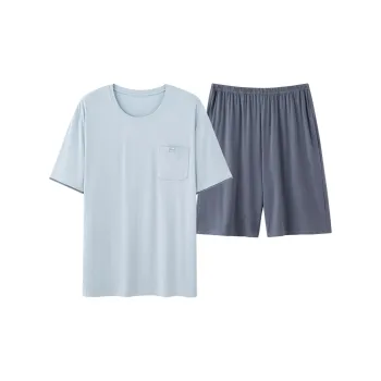 MADALLO Men Pajama Sets