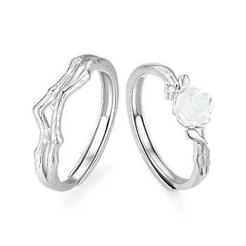 UTD Rings Unisex