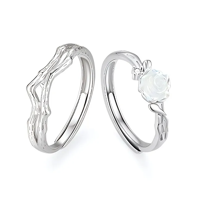 UTD Rings Unisex-0